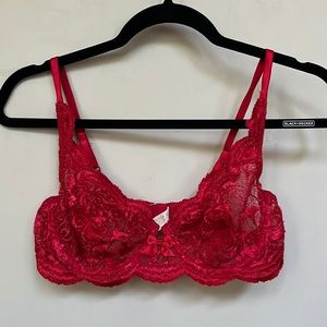 Vintage Victoria secret bra